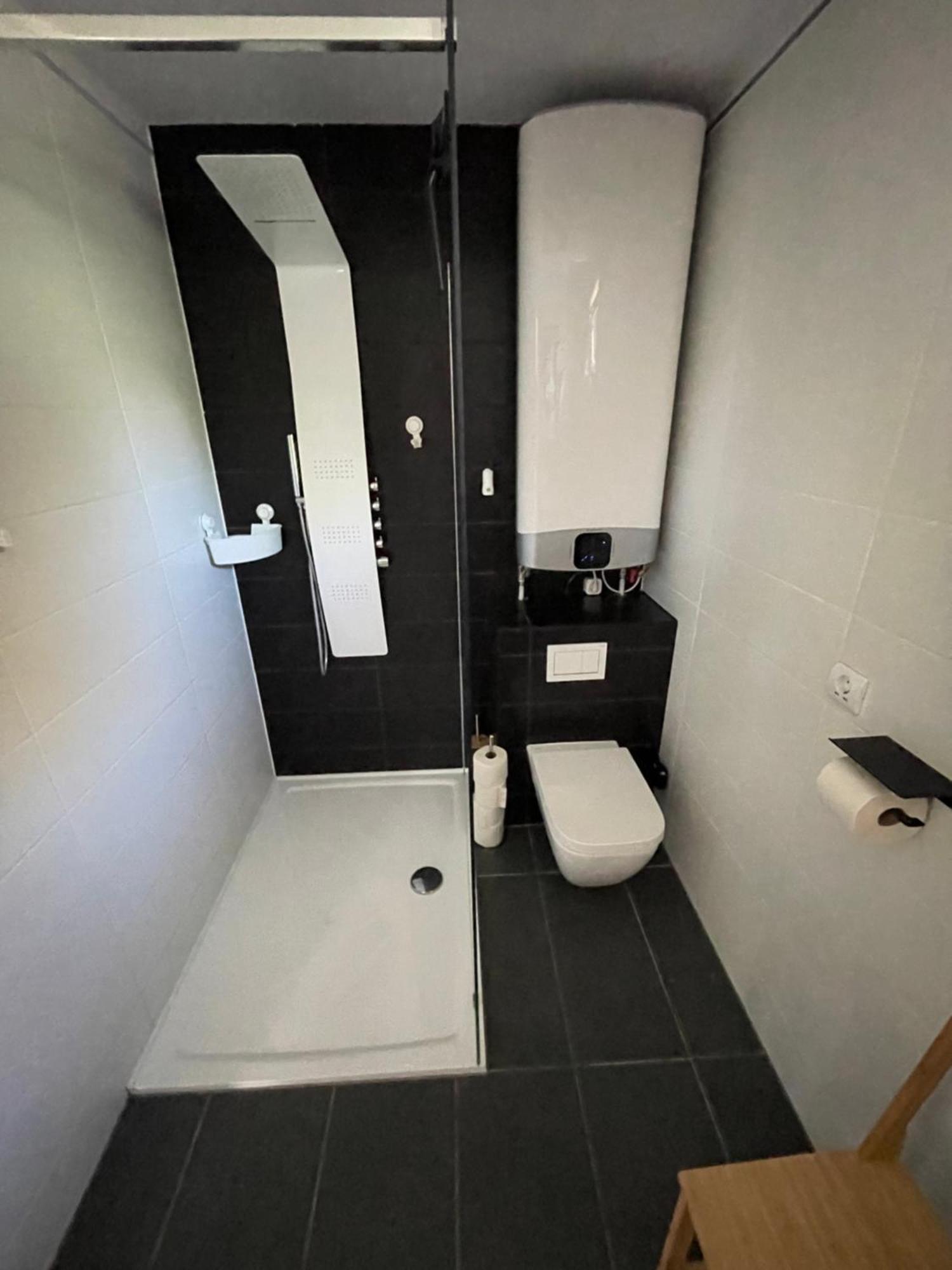 Nóra Apartman Balatonkenese Exterior foto