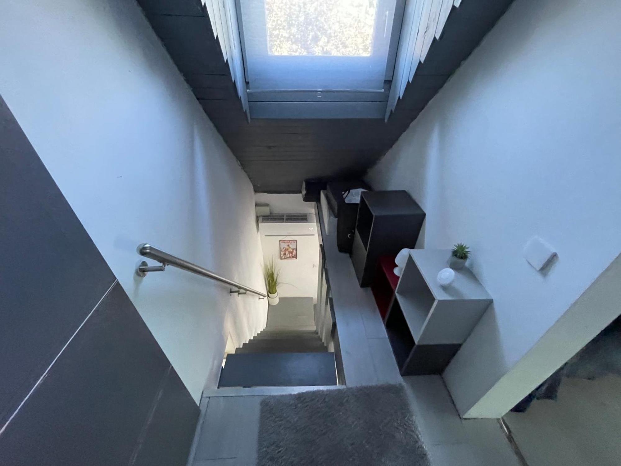 Nóra Apartman Balatonkenese Exterior foto
