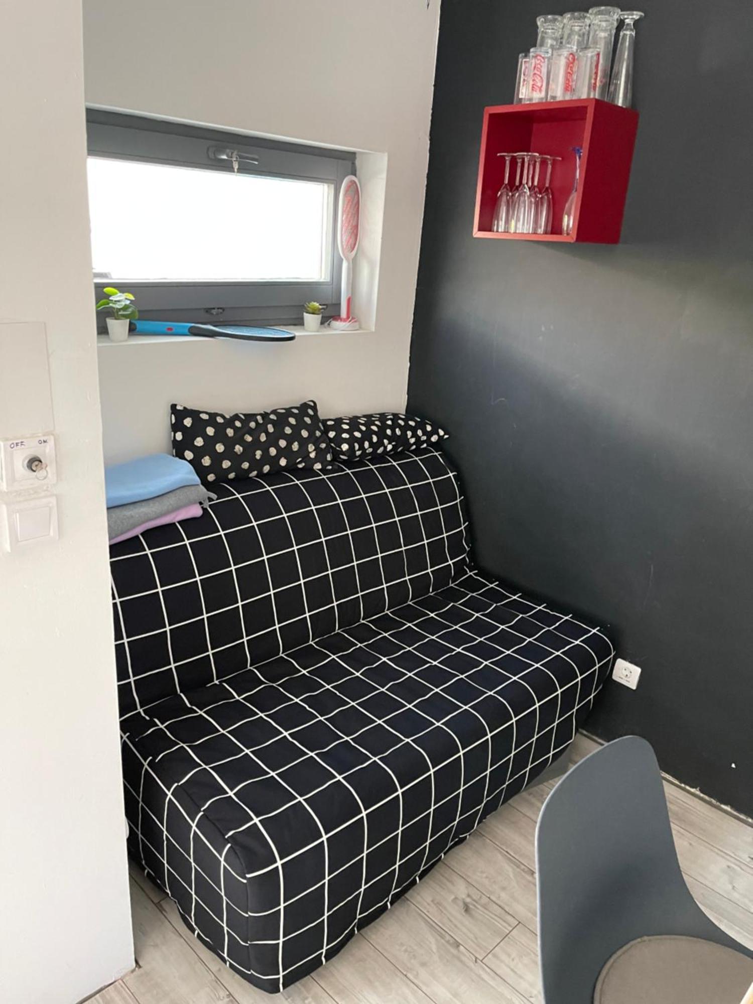 Nóra Apartman Balatonkenese Exterior foto